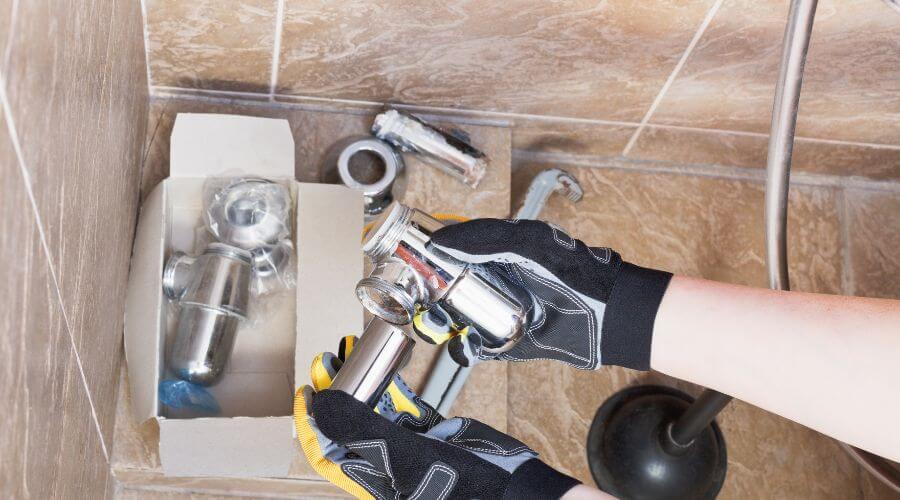 Local Chimney Repair in Port Monmouth, NJ